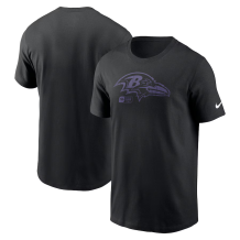 Baltimore Ravens - Faded Essential NFL T-Shirt