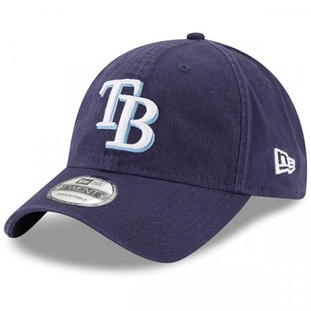 Tampa Bay Rays - Replica Core 9Twenty MLB Hat