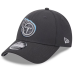 Tennessee Titans - 2024 Draft 9Forty NFL Hat