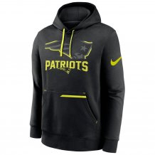New England Patriots - Volt NFL Sweatshirt