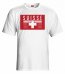 Switzerland - Version. 1 Fan Tshirt