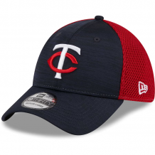 Minnesota Twins - Neo 39THIRTY MLB Cap