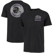 Baltimore Ravens - Open Field NFL Koszułka