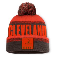 Cleveland Browns - Play Action NFL Wintermütze