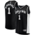 San Antonio Spurs - Victor Wembanyama Fast Break NBA Trikot