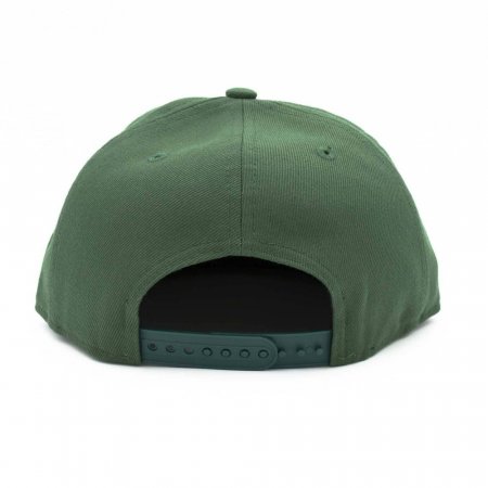 Green Bay Packers - Script 9Fifty NFL Hat