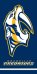 Nashville Predators - Team NHL Osuška - Velikost: one size