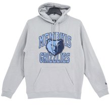 Memphis Grizzlies - 2023 Tip-Off NBA Hoodie