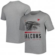 Atlanta Falcons - Combine Authentic NFL T-Shirt