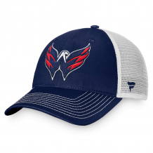 Washington Capitals - Core Primary Trucker NHL Hat
