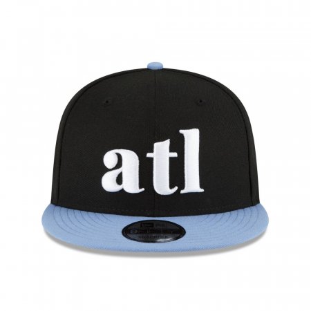 Atlanta Hawks - 2023 City Edition 9Fifty NBA Cap