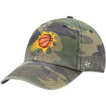 Phoenix Suns - Clean Up Camo NBA Czapka