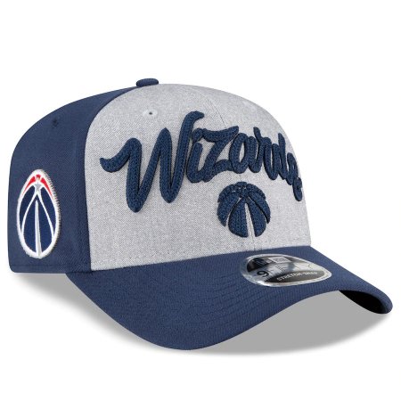 Washington Wizards - 2020 Draft OTC 9Fifty NBA Czapka
