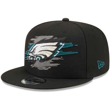 Philadelphia Eagles - Logo Tear 9Fifty NFL Cap