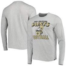 New Orleans Saints - Dozer Franklin NFL Long Sleeve T-Shirt