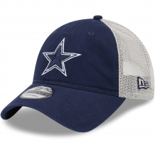 Dallas Cowboys - Loyal Trucker 9Twenty NFL Hat