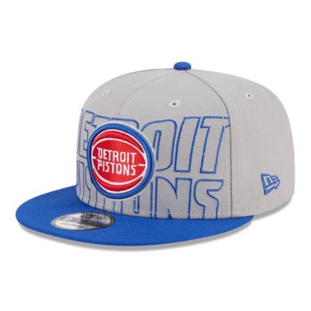 Detroit Pistons - 2023 Draft 9Fifty NBA Hat
