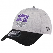 Sacramento Kings - Digi-Tech Two-Tone 9Forty NBA Hat