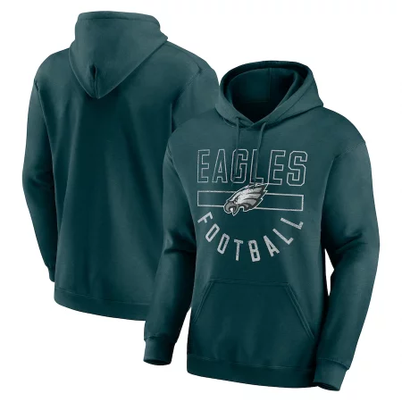 Philadelphia Eagles - Bubble Screen NFL Sweatshirt