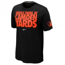 Baltimore Orioles - Nike Local MLB Tshirt