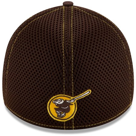 San Diego Padres - Neo 39Thirty MLB Hat