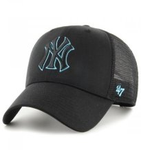 New York Yankees - MVP Snapback BK MLB Cap