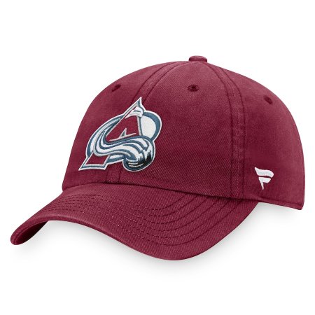 Colorado Avalanche - Primary Logo NHL Hat