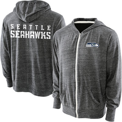 Seattle Seahawks - Color Block NFL Jacket