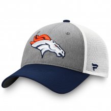 Denver Broncos - Tri-Tone Trucker NFL Cap