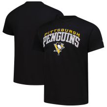 Pittsburgh Penguins - Champion Primary Logo NHL Koszułka