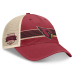 Arizona Cardinals - Center Striper Trucker NFL Czapka