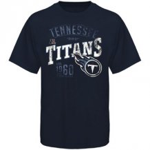 Tennessee Titans - Line to Gain NFL Tshirt