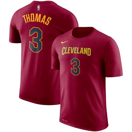 Cleveland Cavaliers - Isaiah Thomas Performance NBA T-shirt