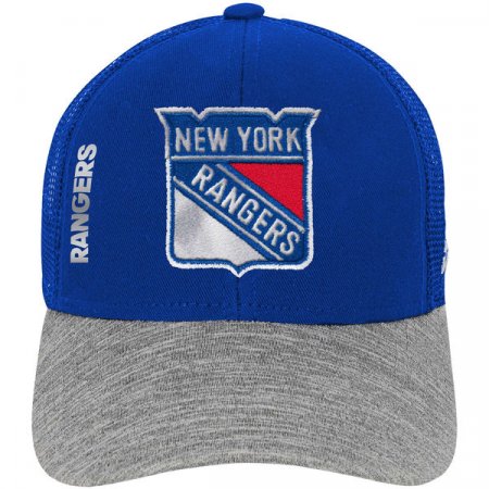 New York Rangers Detská - Start Of Season NHL čiapka