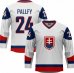 Slovensko - Zigmund Palffy Hokejový Dres