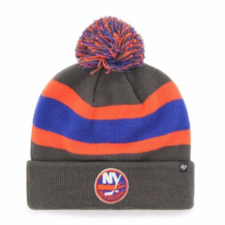 New York Islanders - Breakaway Charcoal NHL Wintermütze