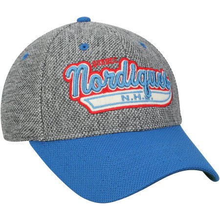 Quebec Nordiques - Structured Flex NHL Hat