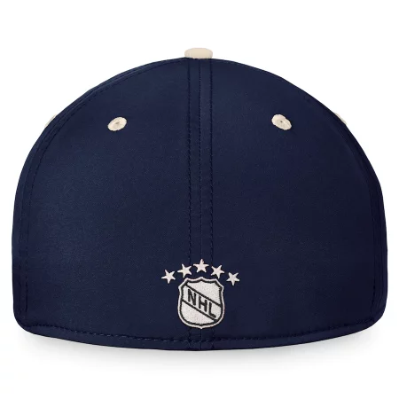 Pittsburgh Penguins - True Classic Retro Flex NHL Hat