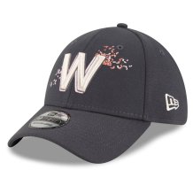 Washington Nationals - City Connect 39Thirty MLB Kšiltovka