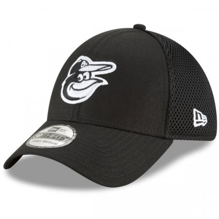 Baltimore Orioles - New Era Neo 39Thirty MLB Hat