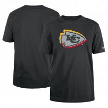 Kansas City Chiefs - 2024 Draft NFL T-Shirt