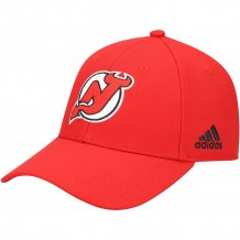 New Jersey Devils - Primary Logo NHL Czapka