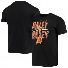 Phoenix Suns - Hometown Rally NBA T-shirt