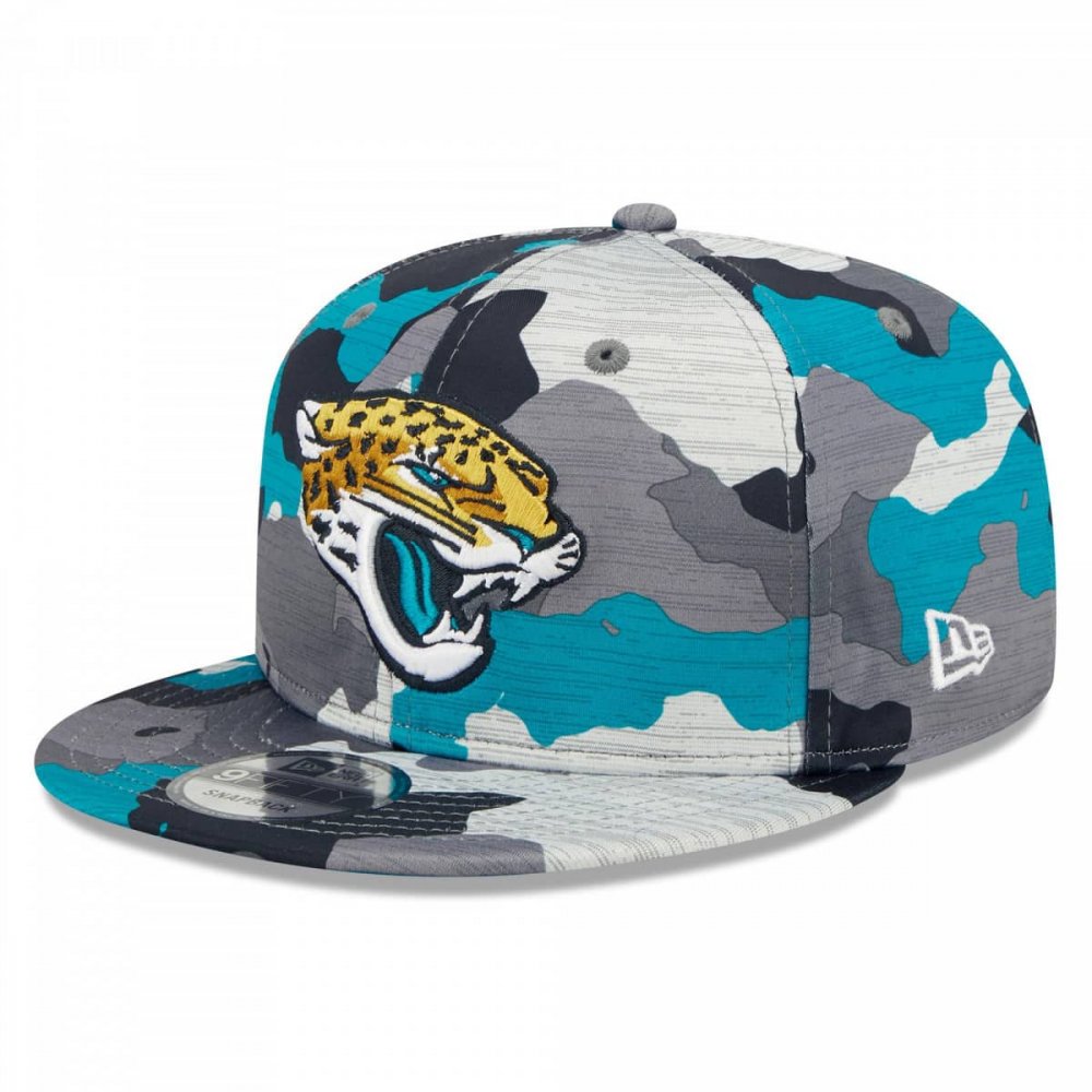 : Jacksonville Jaguars Beanie