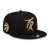 Toronto Raptors - 2022 City Edition Alternate 9Fifty NBA Hat