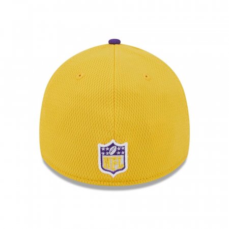 Minnesota Vikings - Secondary 2023 Sideline 39Thirty NFL Hat