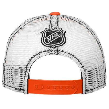 Philadelphia Flyers Youth - Core Lockup NHL Hat