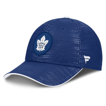 Toronto Maple Leafs - Authentic Pro Rink Debossed NHL Šiltovka