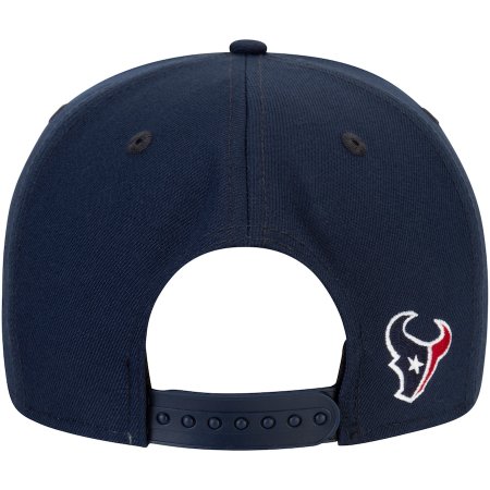 Houston Texans - Gothic Script 9Fifty NFL Hat