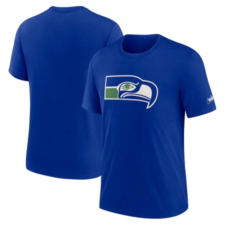 Seattle Seahawks - Rewind Logo NFL Koszulka